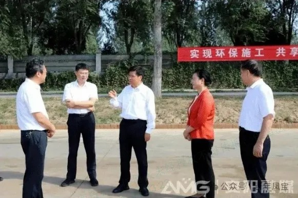 袁家健到乐玩(中国)管业860项目调研指导