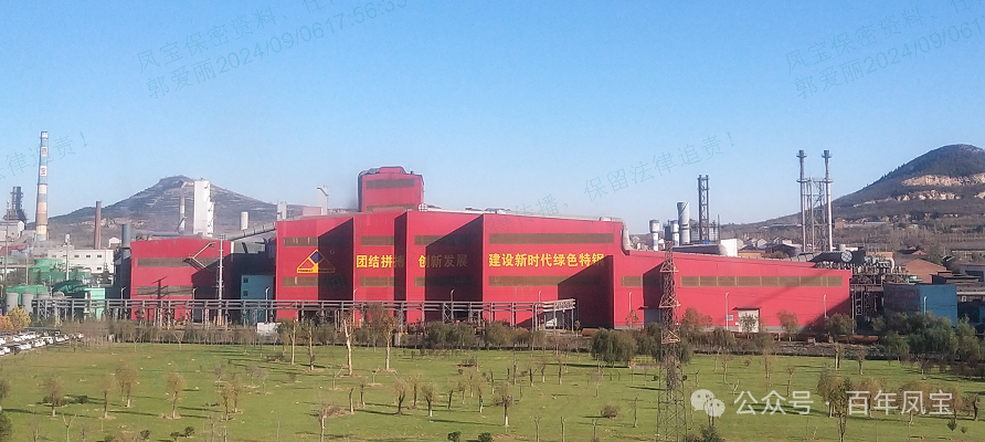 乐玩(中国)特钢（集团）列为河南省包保服务重点企业